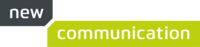 Logo New Communication