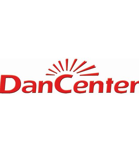 Logo DanCenter